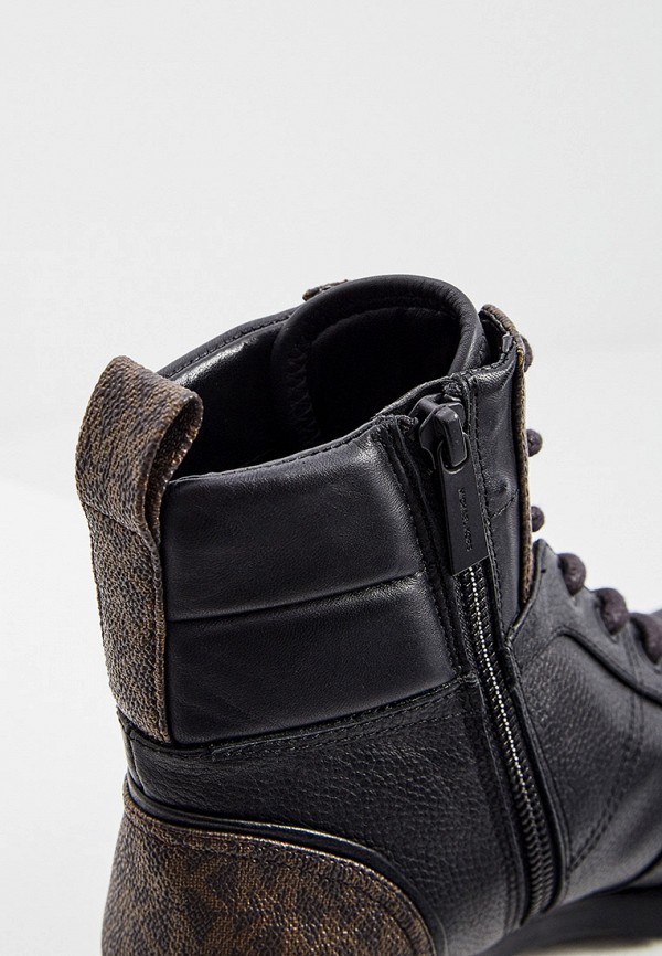 Michael Michael Kors Ботинки - фото 4