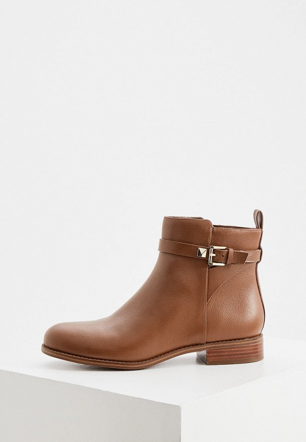 Michael Michael Kors Ботинки - фото 1