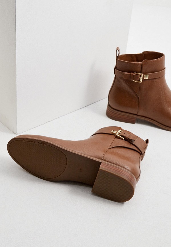 Michael Michael Kors Ботинки - фото 6