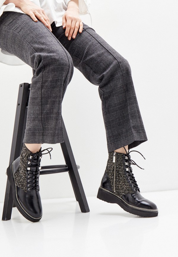 Michael Michael Kors Ботинки - фото 5