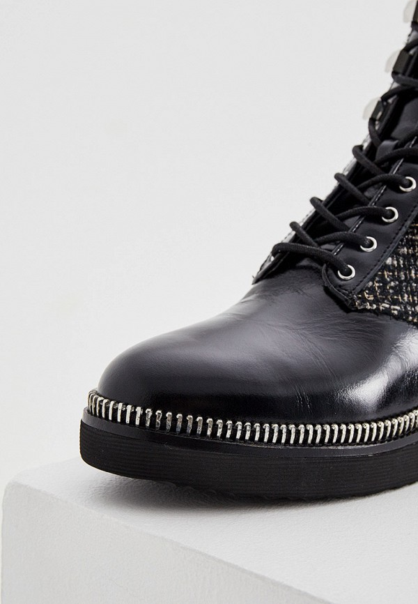 Michael Michael Kors Ботинки - фото 2