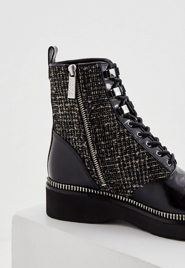 Michael Michael Kors Ботинки - фото 3