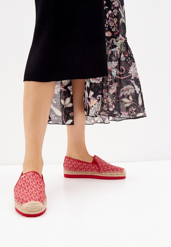 Michael Michael Kors Эспадрильи - фото 6