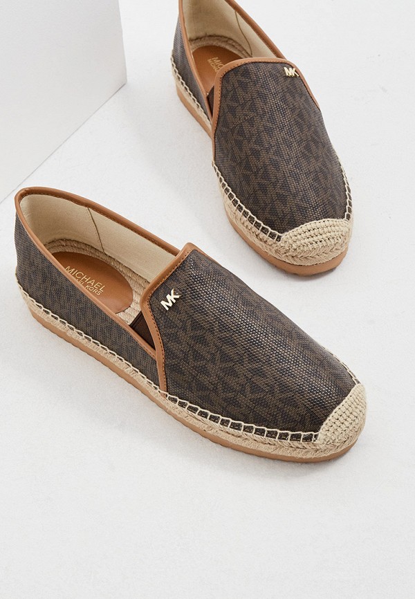 Michael Michael Kors Эспадрильи - фото 5