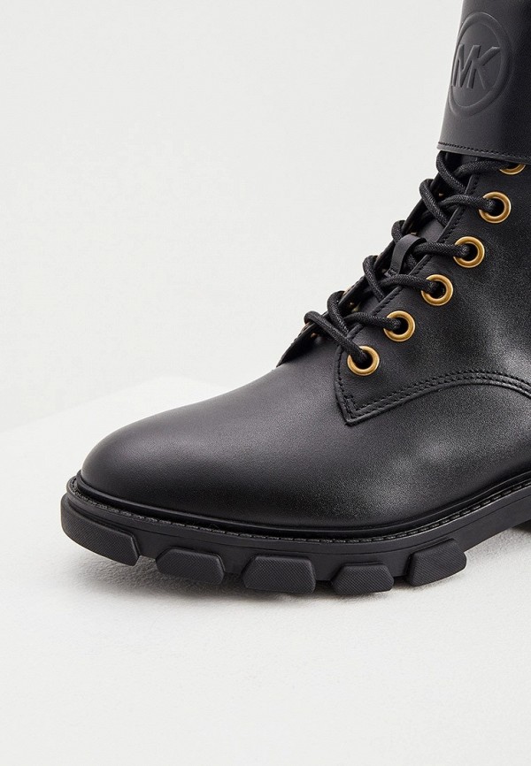 Michael Michael Kors Ботинки - фото 2