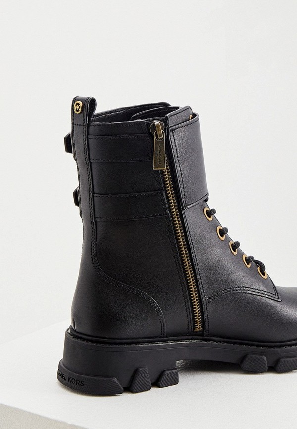 Michael Michael Kors Ботинки - фото 4