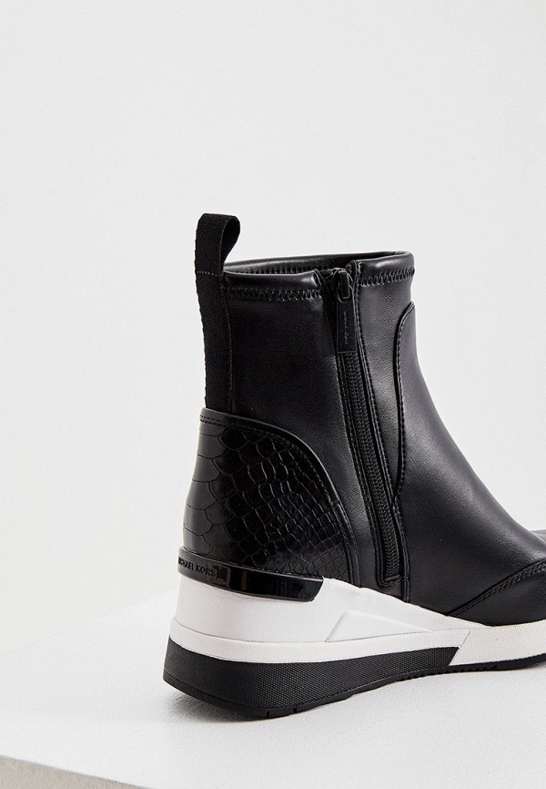 Michael Michael Kors Ботильоны - фото 4