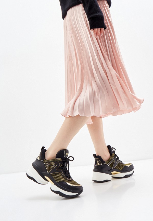 Michael Michael Kors Кроссовки - фото 6