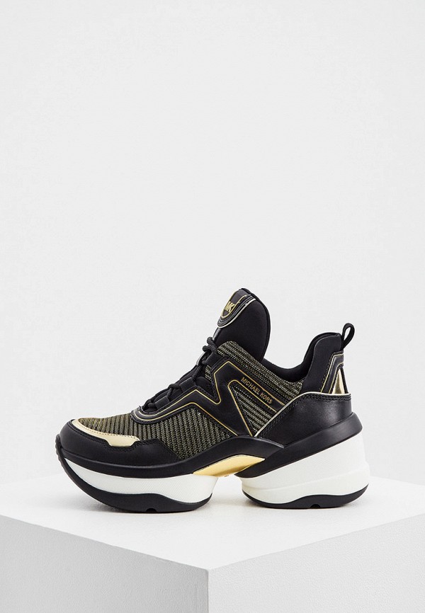 Michael Michael Kors Кроссовки - фото 1