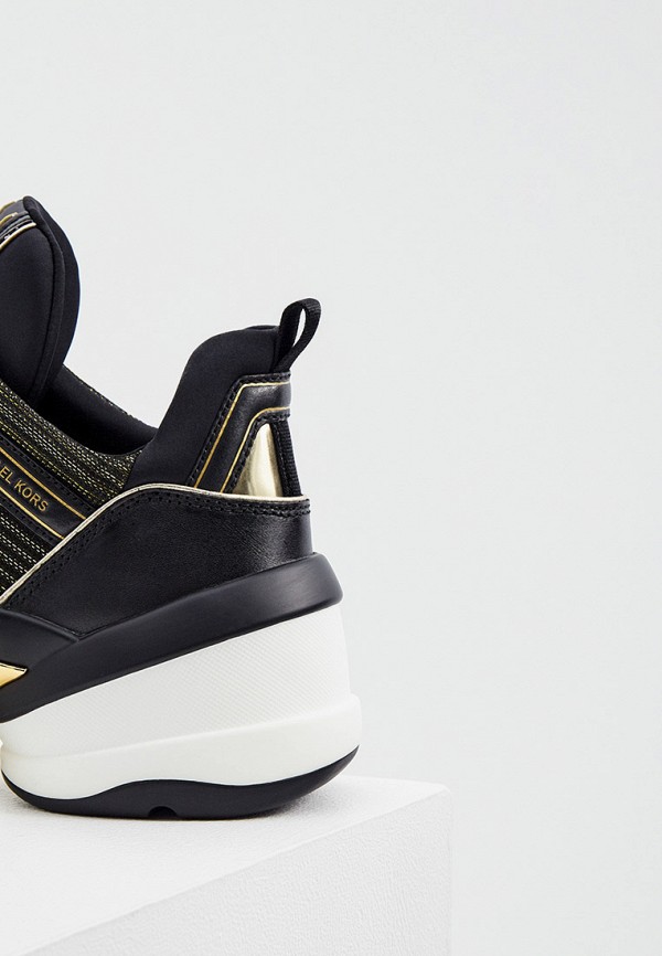 Michael Michael Kors Кроссовки - фото 3