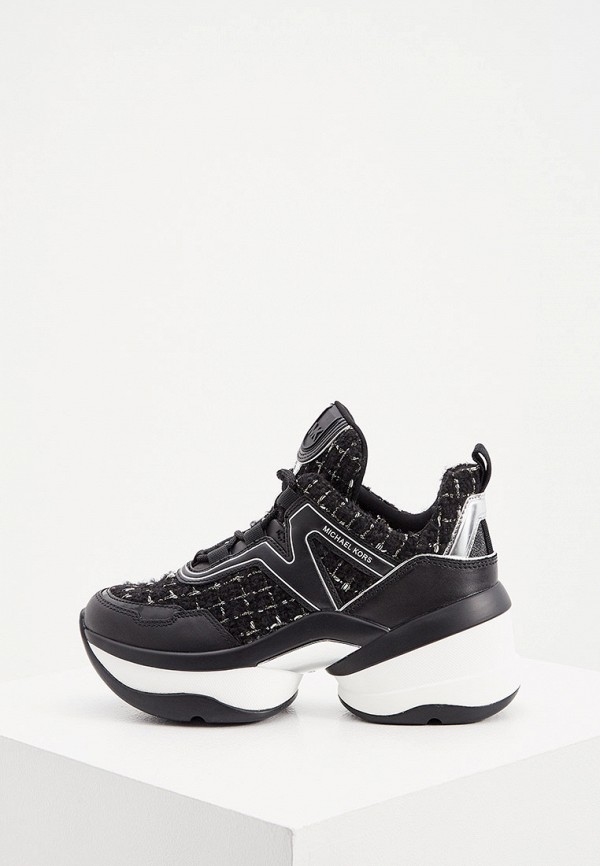 Michael Michael Kors Кроссовки - фото 1