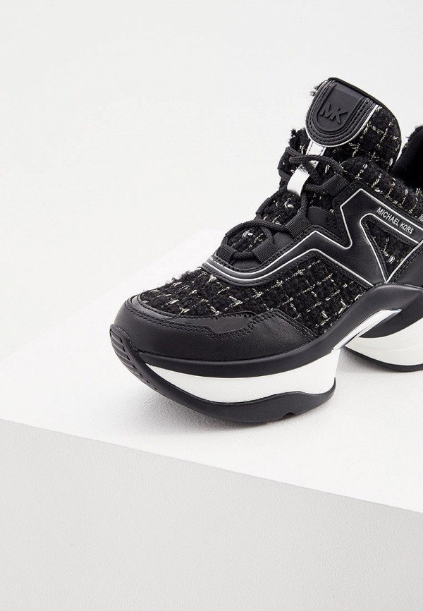 Michael Michael Kors Кроссовки - фото 2