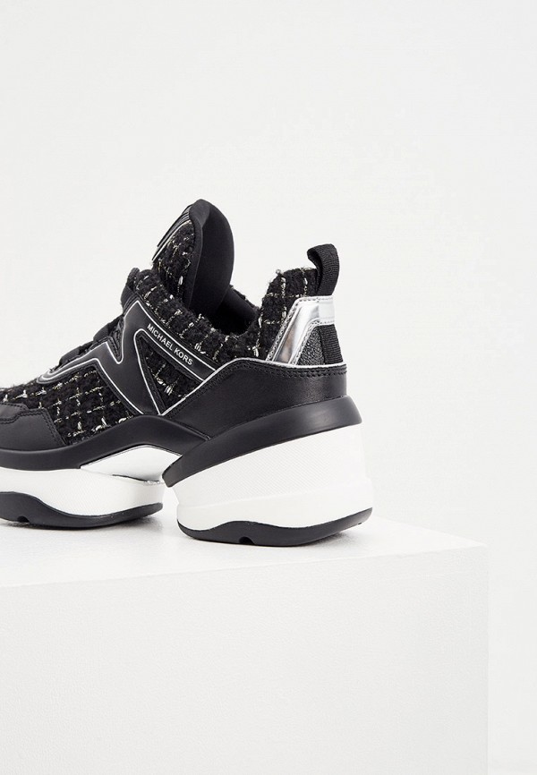 Michael Michael Kors Кроссовки - фото 3