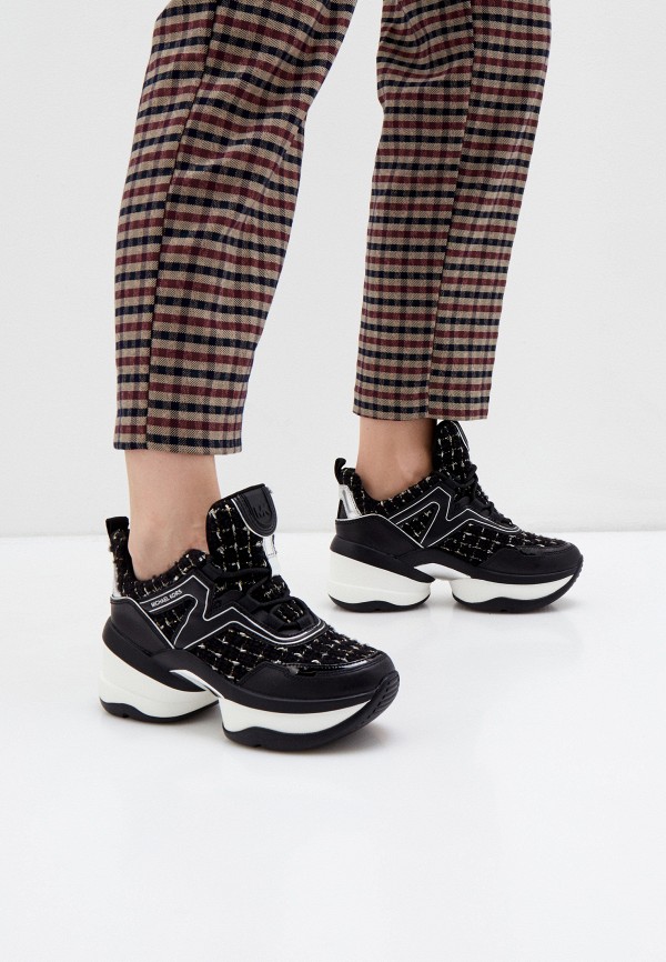 Michael Michael Kors Кроссовки - фото 5