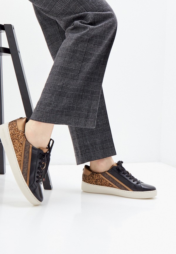 Michael Michael Kors Кеды - фото 6