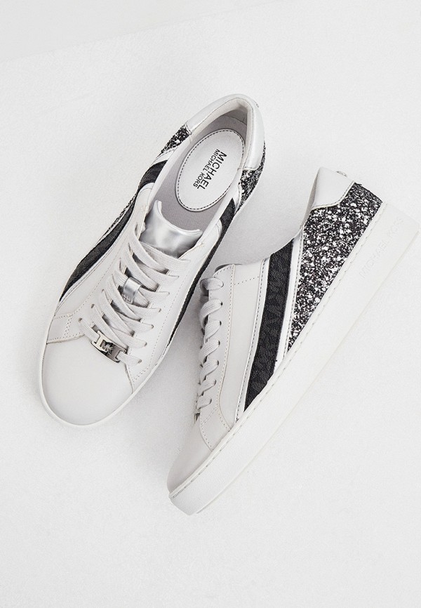 Michael Michael Kors Кеды - фото 4