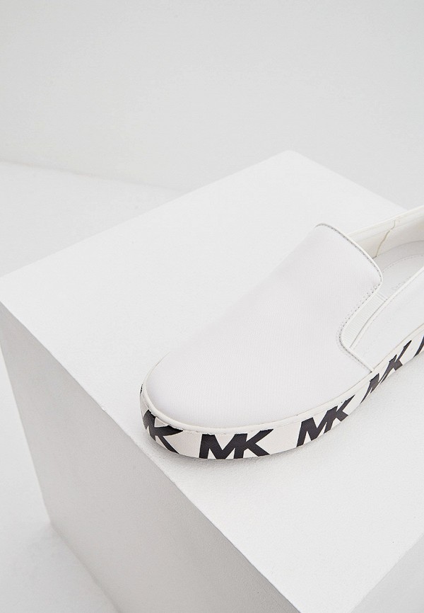 Michael Michael Kors Слипоны - фото 4