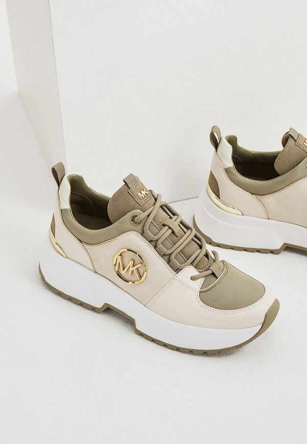 Michael Michael Kors Кроссовки - фото 5