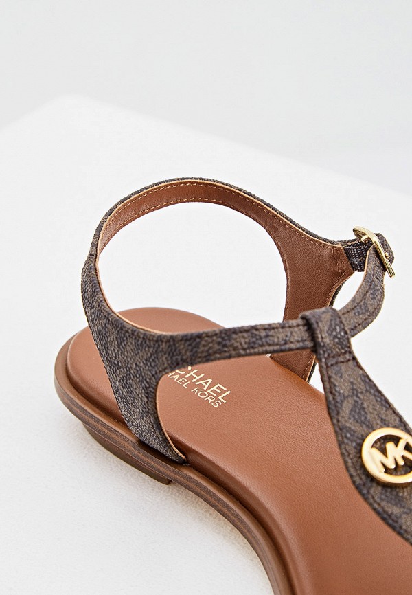 Michael Michael Kors Сандалии - фото 5