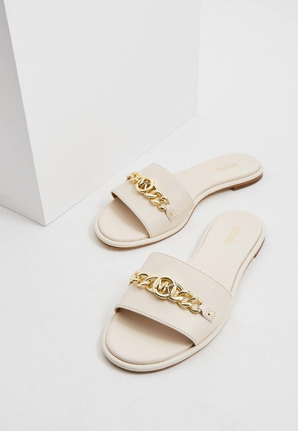 Сабо michael kors. Сабо michael kors женские.