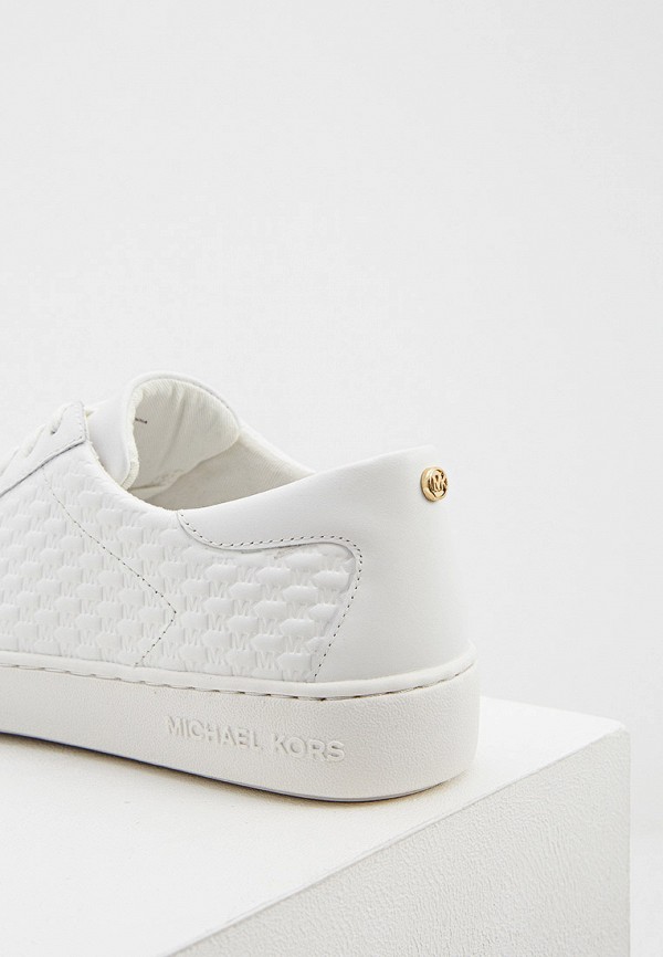 Michael Michael Kors Кеды - фото 3