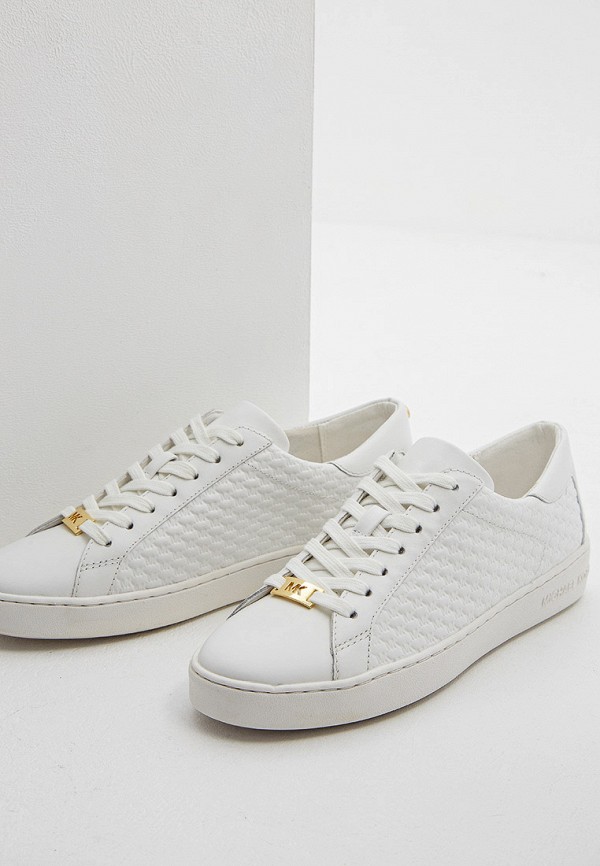 Michael Michael Kors Кеды - фото 4