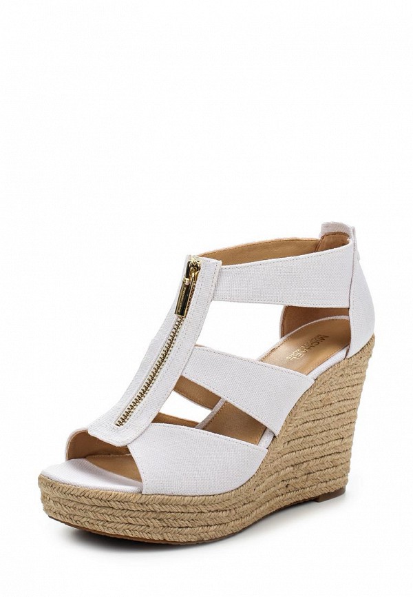 Michael Michael Kors Босоножки - фото 1