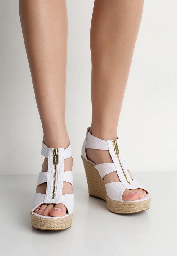 Michael Michael Kors Босоножки - фото 5