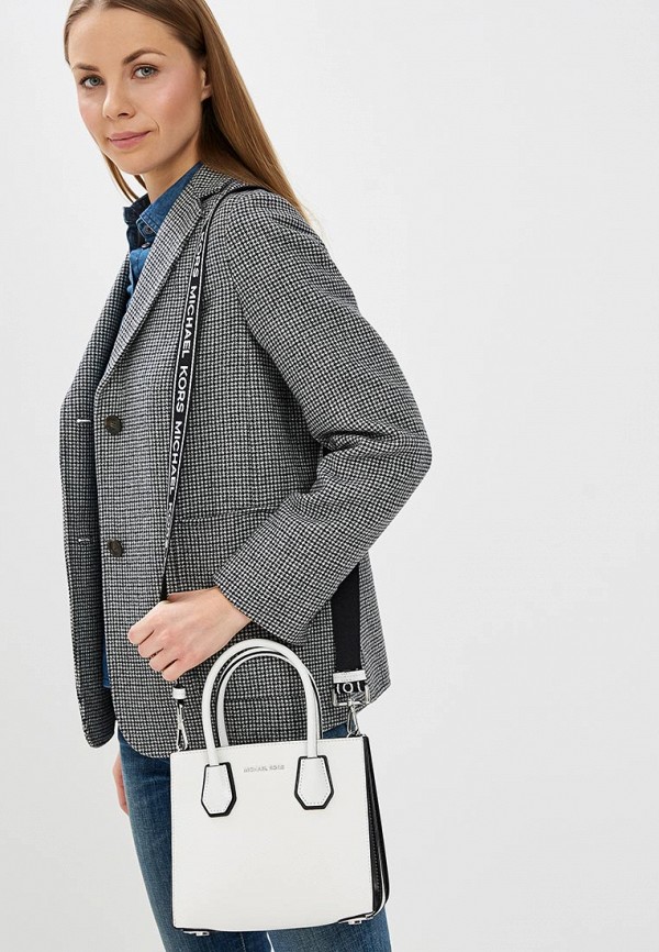 Michael Michael Kors Сумка - MERCER - фото 5