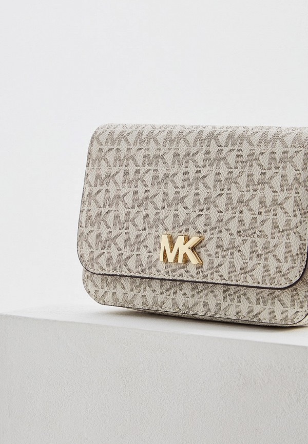 Michael Michael Kors Сумка поясная - фото 4