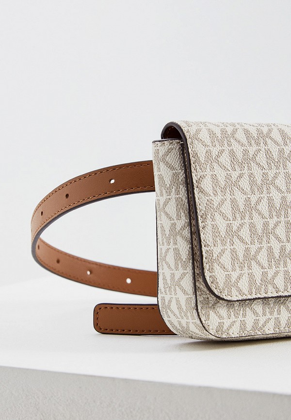 Michael Michael Kors Сумка поясная - фото 5