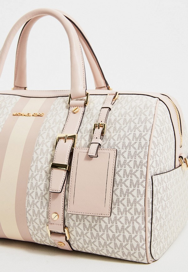 Michael Michael Kors Сумка дорожная - фото 4