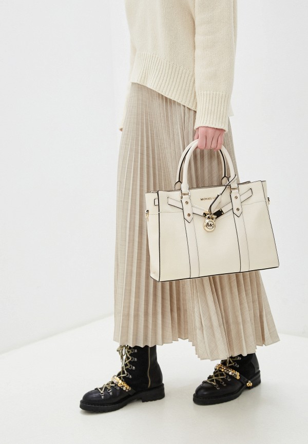 Michael Michael Kors Сумка - NOUVEAU HAMILTON - фото 6