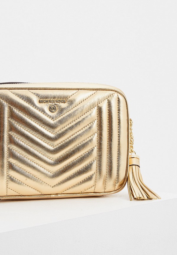 Michael Michael Kors Сумка - JET SET CHARM - фото 3