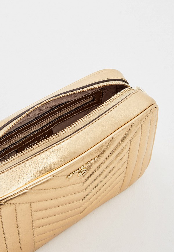 Michael Michael Kors Сумка - JET SET CHARM - фото 4