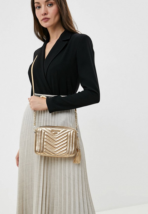 Michael Michael Kors Сумка - JET SET CHARM - фото 5