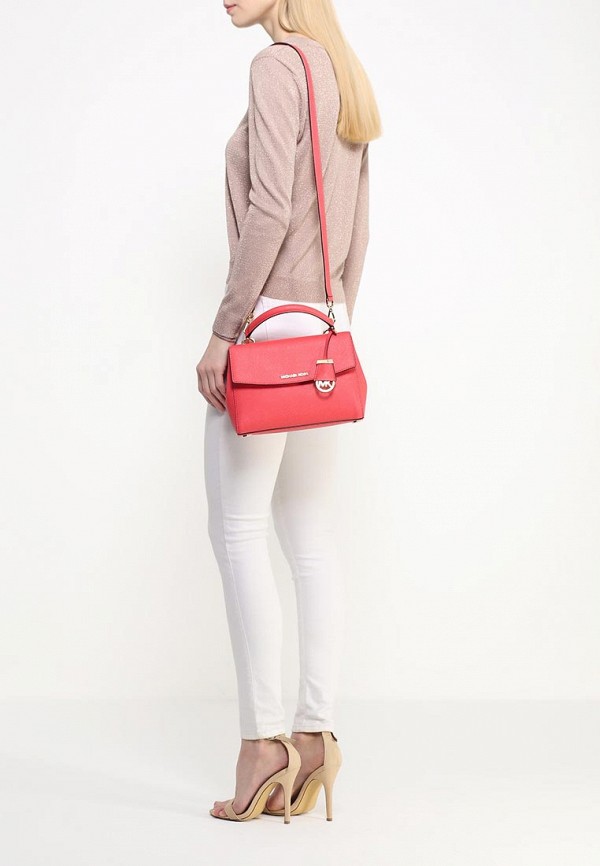 Michael Michael Kors Сумка - AVA - фото 4