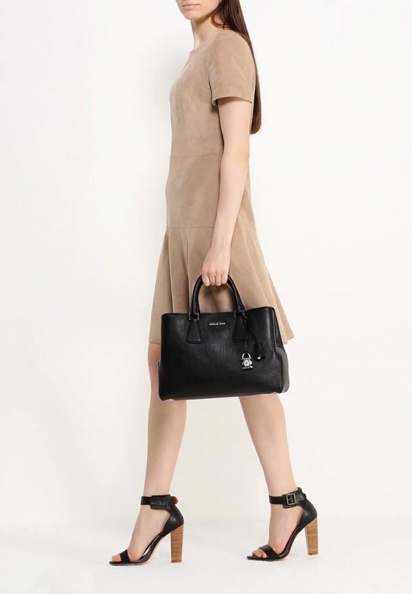 Michael Michael Kors Сумка - CAMILLE - фото 4