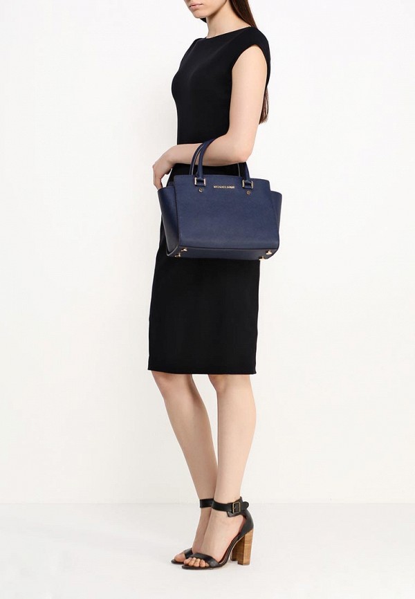 Michael Michael Kors Сумка - SELMA - фото 4