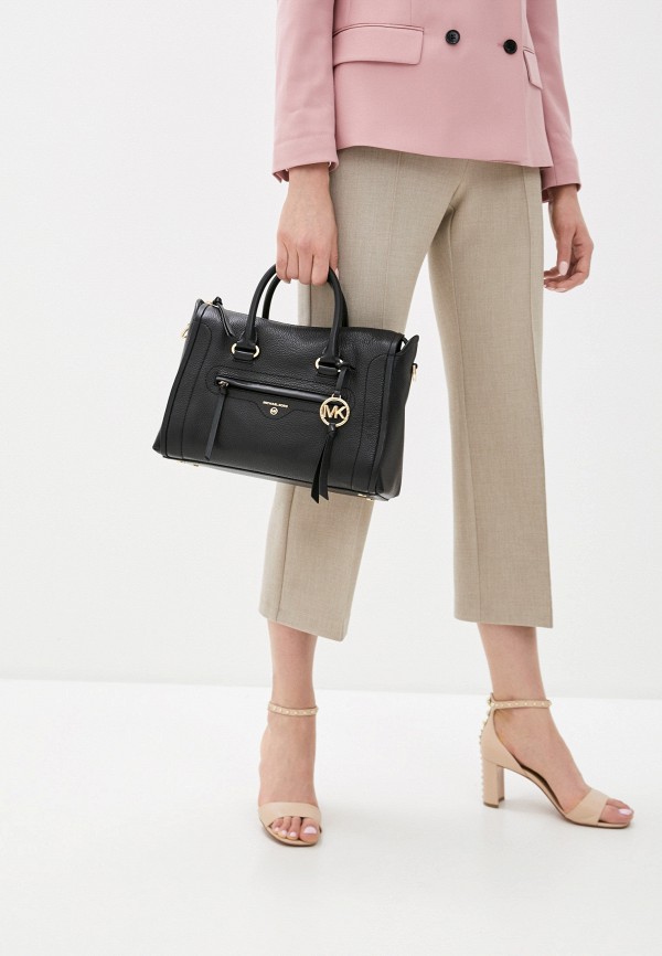 Michael Michael Kors Сумка - CARINE - фото 5