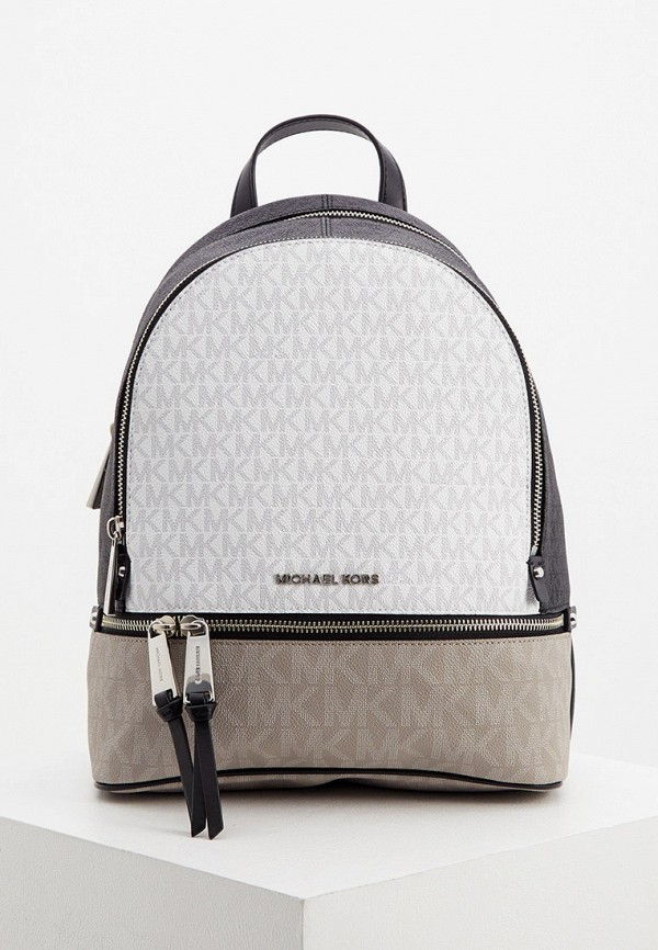 Michael Michael Kors Рюкзак - RHEA ZIP - фото 1