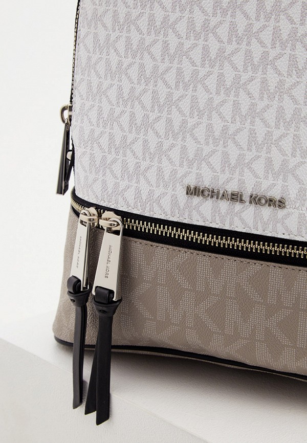 Michael Michael Kors Рюкзак - RHEA ZIP - фото 3