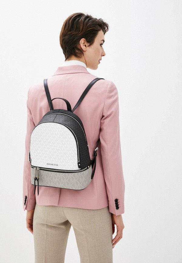 Michael Michael Kors Рюкзак - RHEA ZIP - фото 5