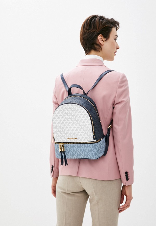 Michael Michael Kors Рюкзак - RHEA ZIP - фото 5