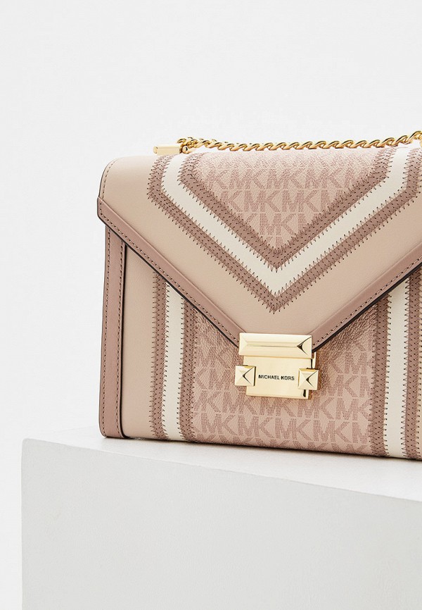 Michael Michael Kors Сумка - WHITNEY - фото 3