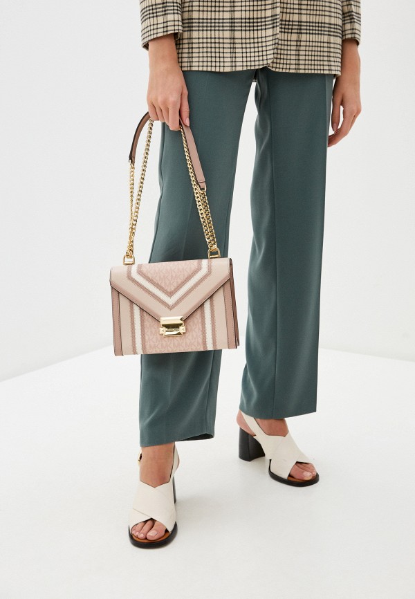 Michael Michael Kors Сумка - WHITNEY - фото 6