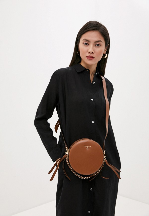 Michael Michael Kors Сумка - JET SET - фото 6