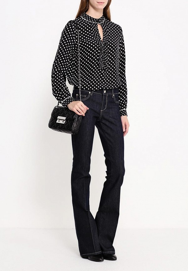 Michael Michael Kors Сумка - SLOAN - фото 4