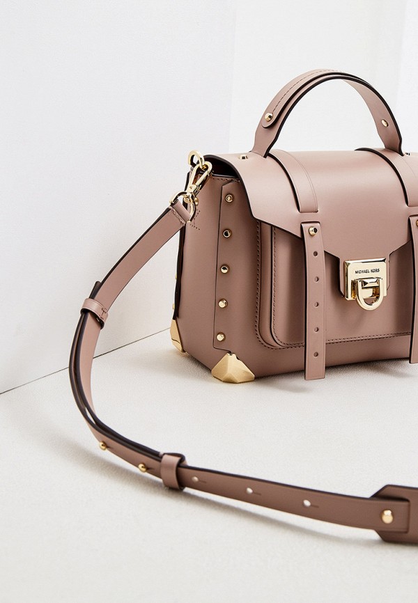 Michael Michael Kors Сумка - MANHATTAN - фото 4