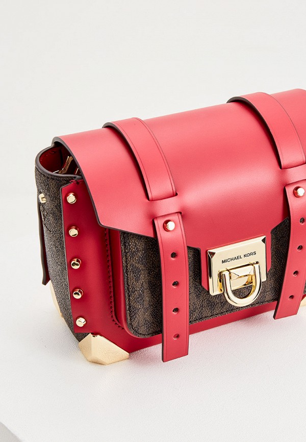 Michael Michael Kors Сумка - MANHATTAN - фото 3